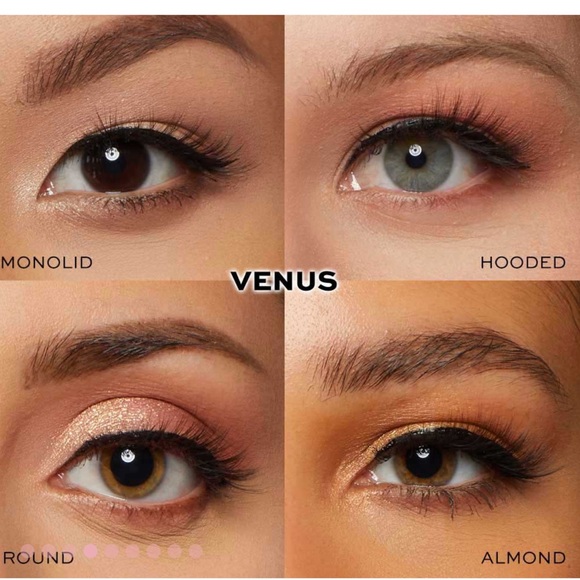 Glamnetic Magnetic Lashes in Venus BNIB - Picture 3 of 7